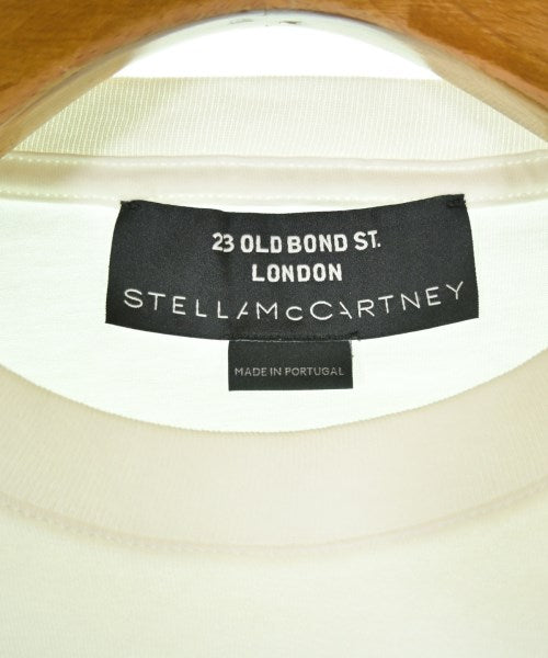 STELLA McCARTNEY เสื้อยืด/เสื้อท็อปส์