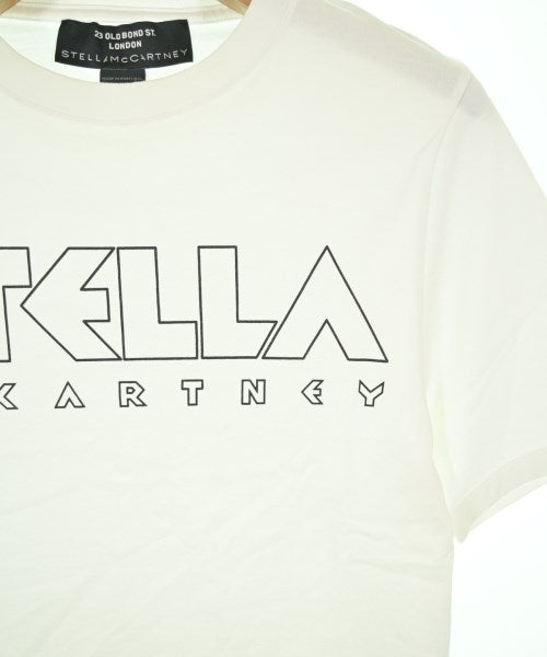 STELLA McCARTNEY เสื้อยืด/เสื้อท็อปส์