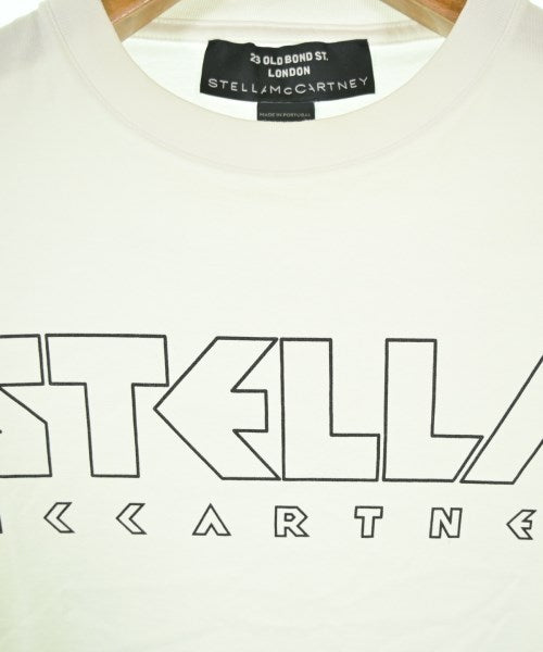STELLA McCARTNEY เสื้อยืด/เสื้อท็อปส์