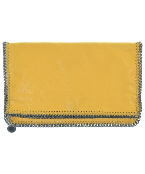 STELLA McCARTNEY คลัตช์