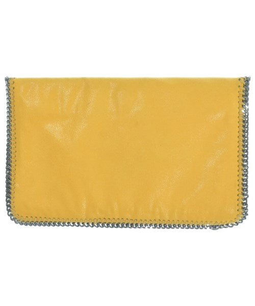 STELLA McCARTNEY คลัตช์