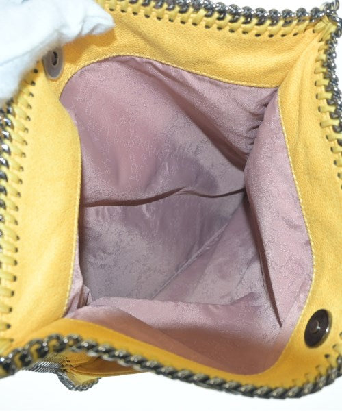 STELLA McCARTNEY คลัตช์
