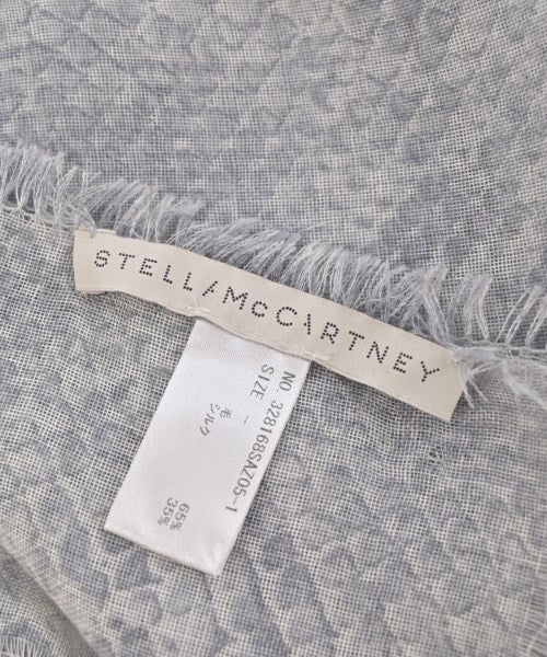 STELLA McCARTNEY ผ้าคลุมไหล่