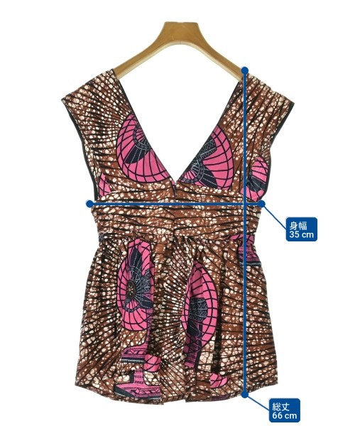 STELLA McCARTNEY เสื้อลำลอง