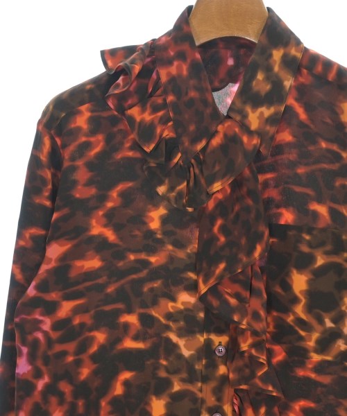 STELLA McCARTNEY เสื้อสตรี