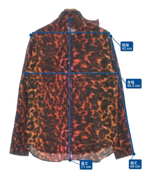 STELLA McCARTNEY เสื้อสตรี