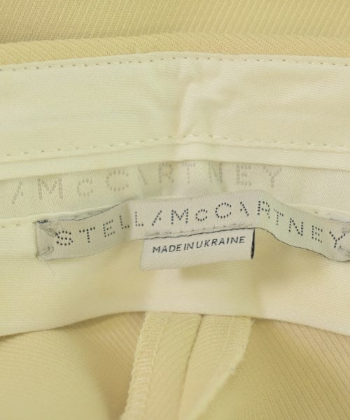 STELLA McCARTNEY กางเกงขายาว