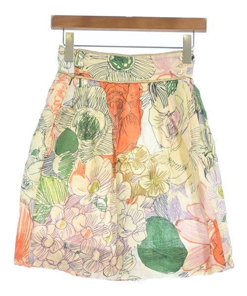STELLA McCARTNEY กระโปรงยาวถึงเข่า