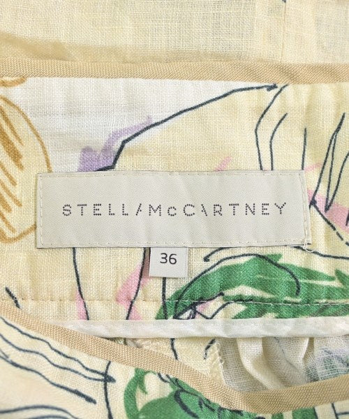 STELLA McCARTNEY กระโปรงยาวถึงเข่า