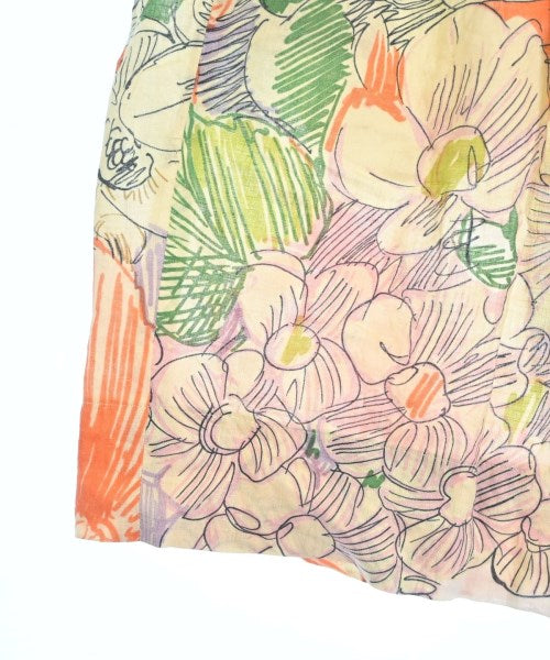 STELLA McCARTNEY กระโปรงยาวถึงเข่า