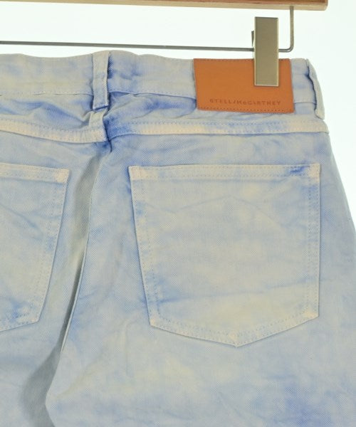 STELLA McCARTNEY ยีนส์
