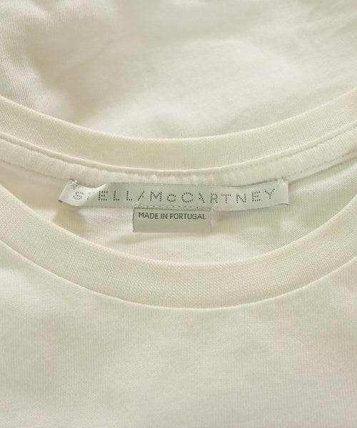 STELLA McCARTNEY เสื้อยืด/เสื้อท็อปส์