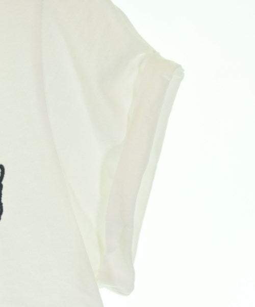 STELLA McCARTNEY เสื้อยืด/เสื้อท็อปส์