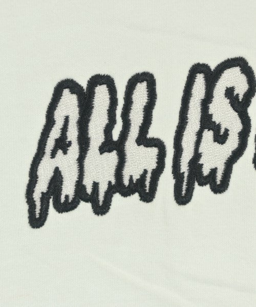 STELLA McCARTNEY เสื้อยืด/เสื้อท็อปส์