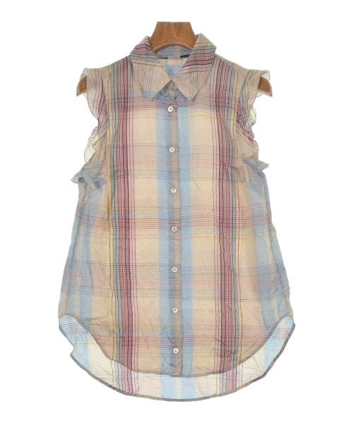 STELLA McCARTNEY เสื้อลำลอง