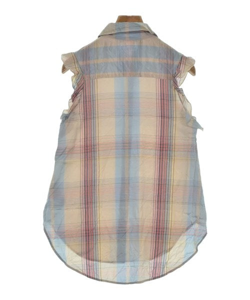 STELLA McCARTNEY เสื้อลำลอง