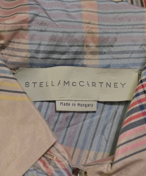 STELLA McCARTNEY เสื้อลำลอง