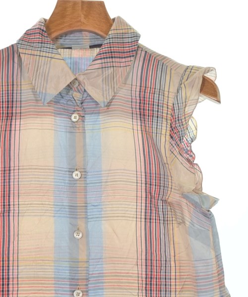 STELLA McCARTNEY เสื้อลำลอง