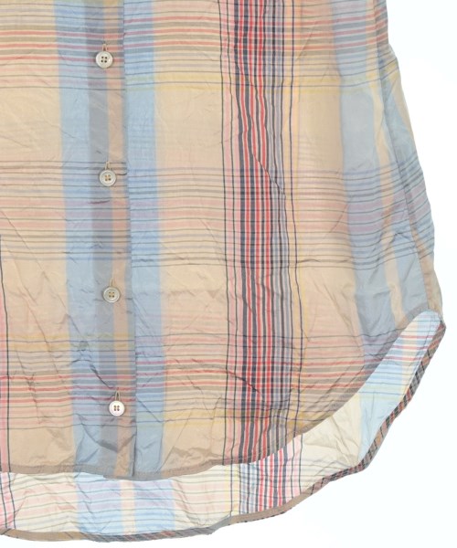 STELLA McCARTNEY เสื้อลำลอง