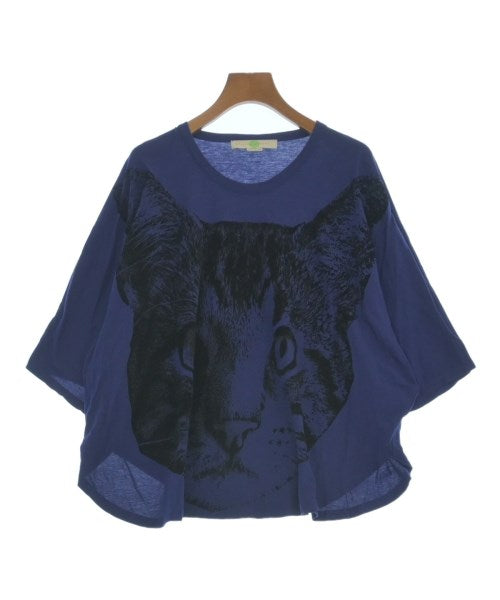 STELLA McCARTNEY เสื้อยืด/เสื้อท็อปส์