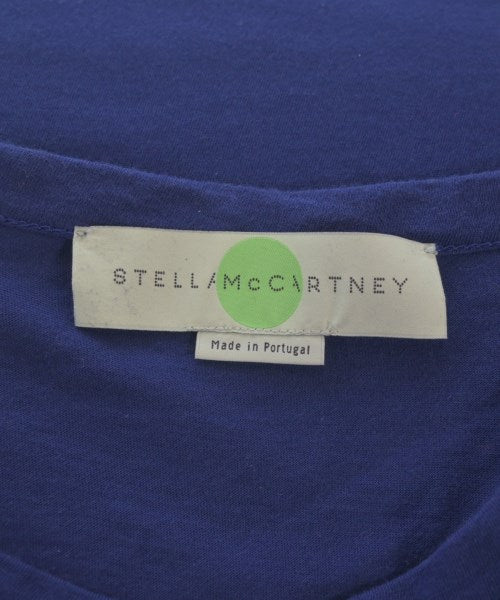STELLA McCARTNEY เสื้อยืด/เสื้อท็อปส์