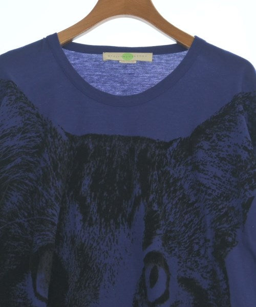 STELLA McCARTNEY เสื้อยืด/เสื้อท็อปส์
