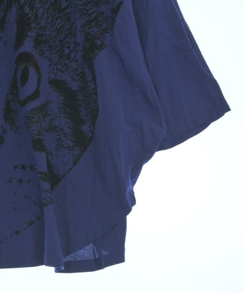 STELLA McCARTNEY เสื้อยืด/เสื้อท็อปส์