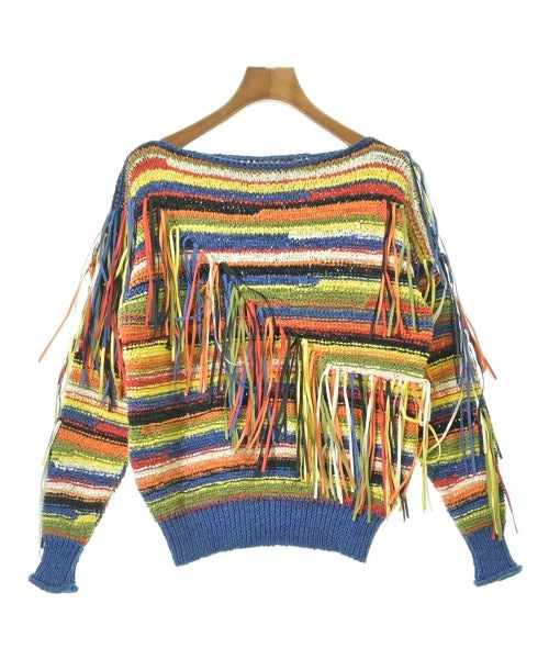 STELLA McCARTNEY เสื้อกันหนาว