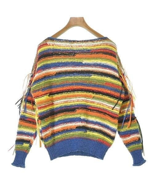 STELLA McCARTNEY เสื้อกันหนาว