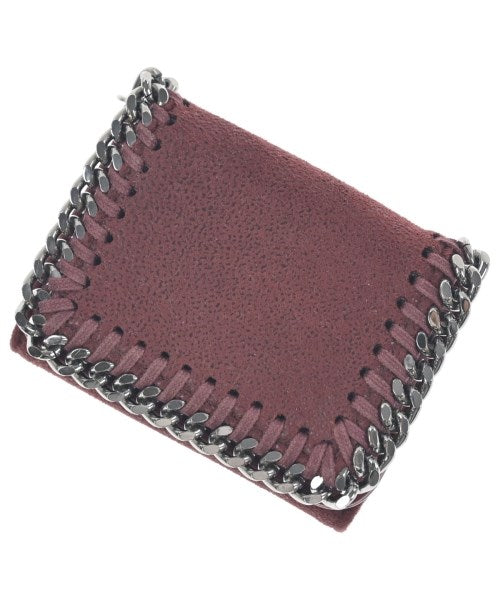 STELLA McCARTNEY กระเป๋าสตางค์/กระเป๋าใส่เหรียญ