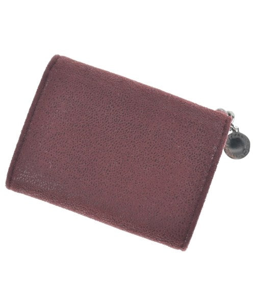 STELLA McCARTNEY กระเป๋าสตางค์/กระเป๋าใส่เหรียญ