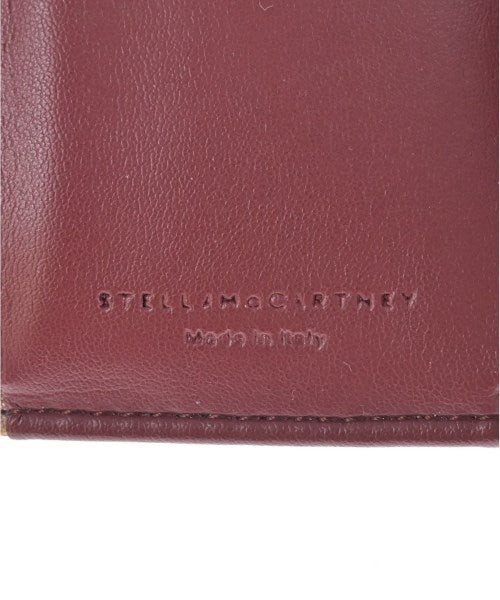 STELLA McCARTNEY กระเป๋าสตางค์/กระเป๋าใส่เหรียญ