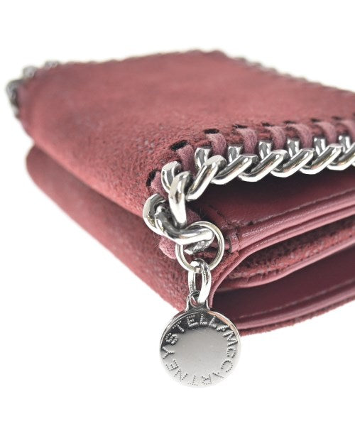 STELLA McCARTNEY กระเป๋าสตางค์/กระเป๋าใส่เหรียญ