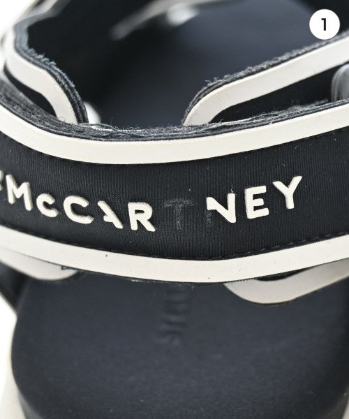 STELLA McCARTNEY รองเท้าแตะ