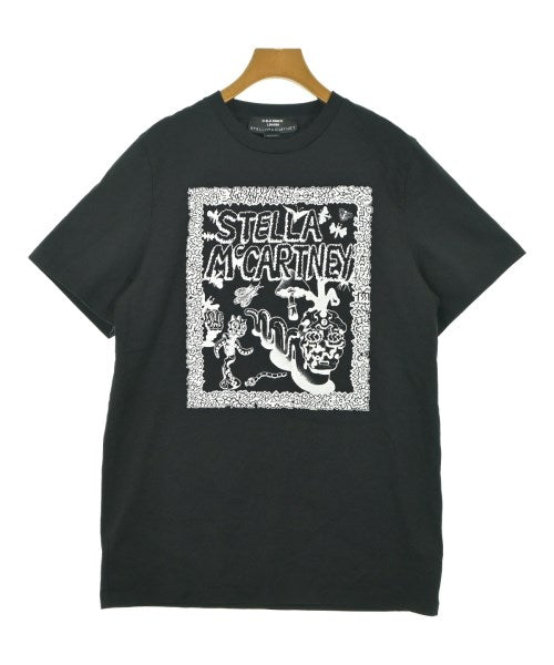 STELLA McCARTNEY เสื้อยืด/เสื้อท็อปส์