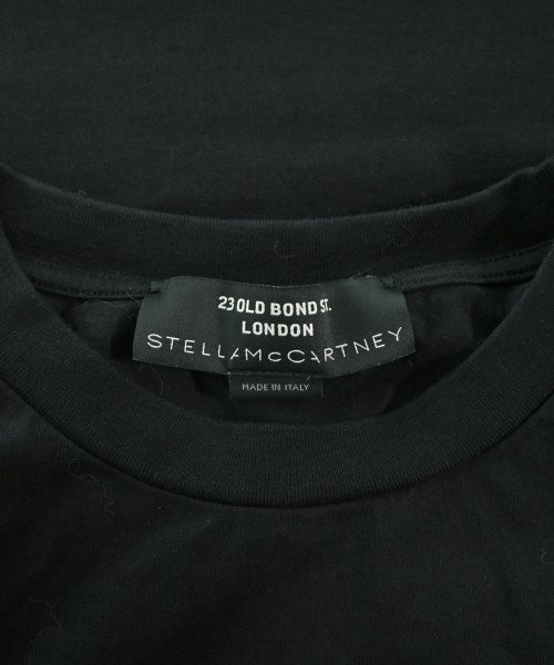 STELLA McCARTNEY เสื้อยืด/เสื้อท็อปส์