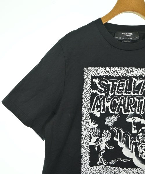 STELLA McCARTNEY เสื้อยืด/เสื้อท็อปส์