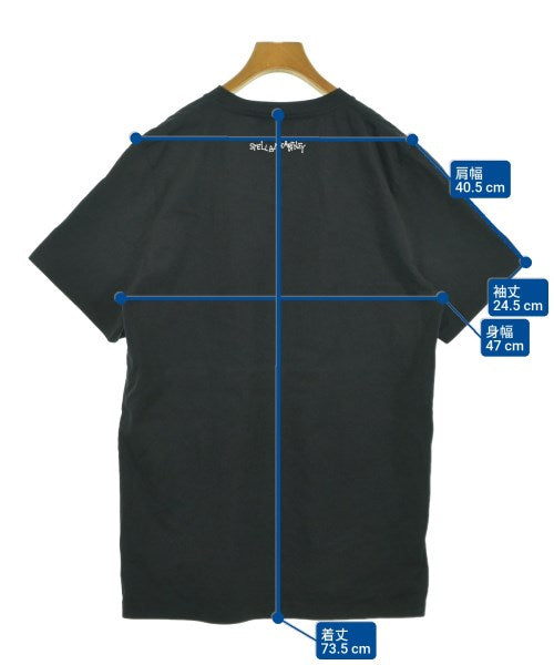 STELLA McCARTNEY เสื้อยืด/เสื้อท็อปส์