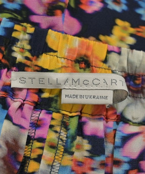 STELLA McCARTNEY กางเกง อื่น