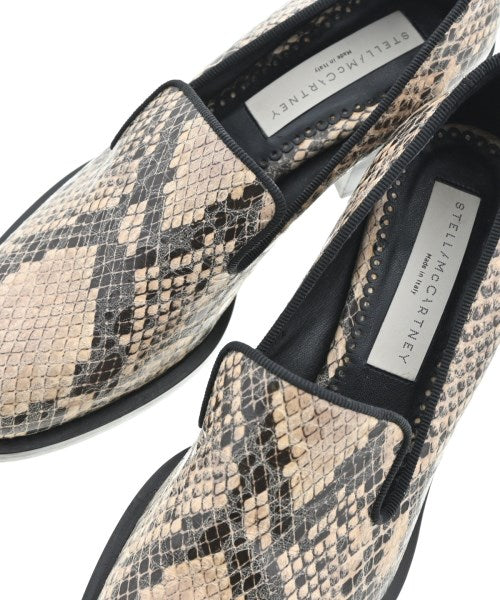 STELLA McCARTNEY รองเท้าส้นสูง