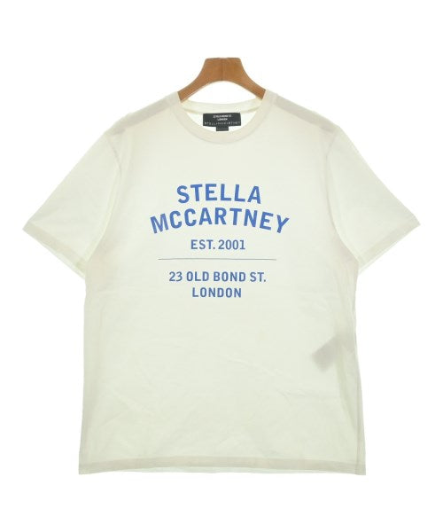 STELLA McCARTNEY เสื้อยืด/เสื้อท็อปส์
