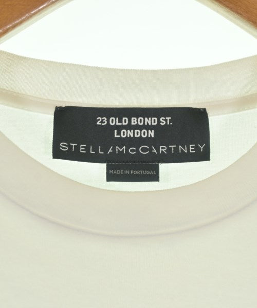STELLA McCARTNEY เสื้อยืด/เสื้อท็อปส์