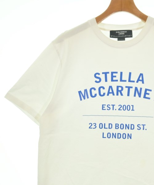 STELLA McCARTNEY เสื้อยืด/เสื้อท็อปส์