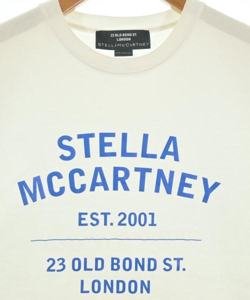 STELLA McCARTNEY เสื้อยืด/เสื้อท็อปส์