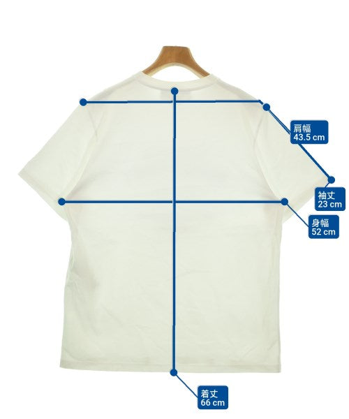 STELLA McCARTNEY เสื้อยืด/เสื้อท็อปส์
