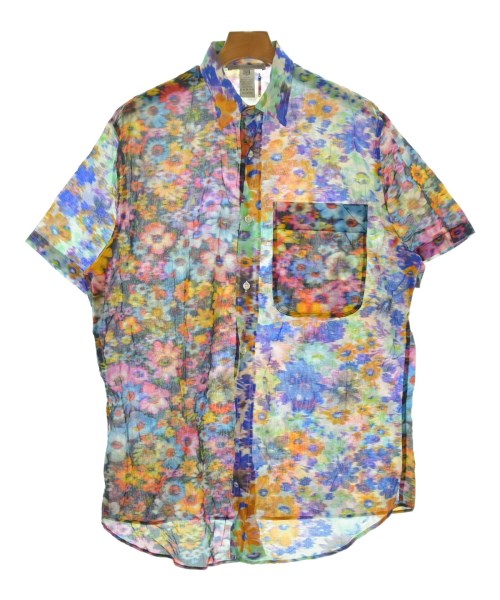 STELLA McCARTNEY เสื้อลำลอง