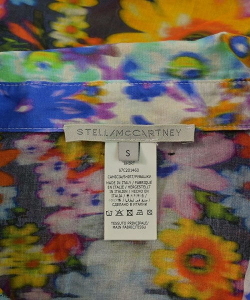 STELLA McCARTNEY เสื้อลำลอง