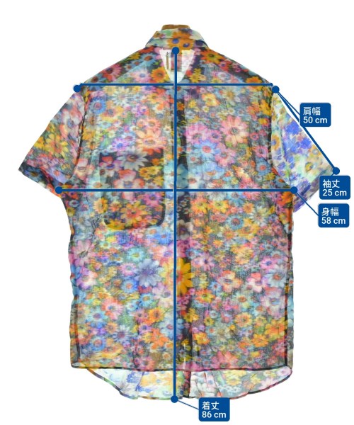 STELLA McCARTNEY เสื้อลำลอง