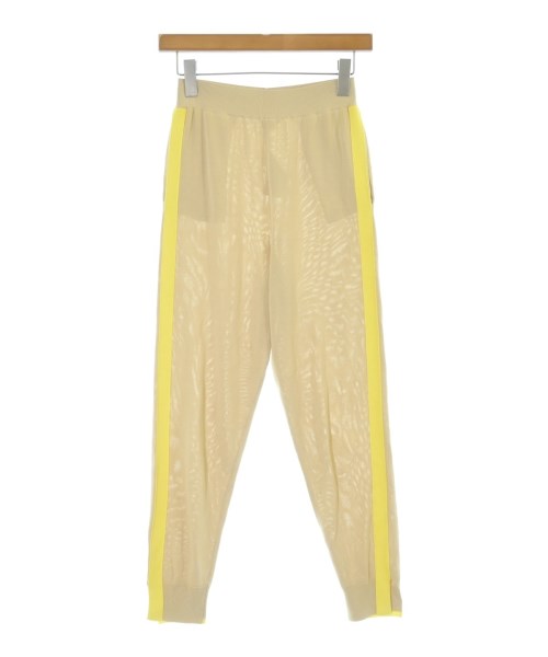 STELLA McCARTNEY กางเกง อื่น