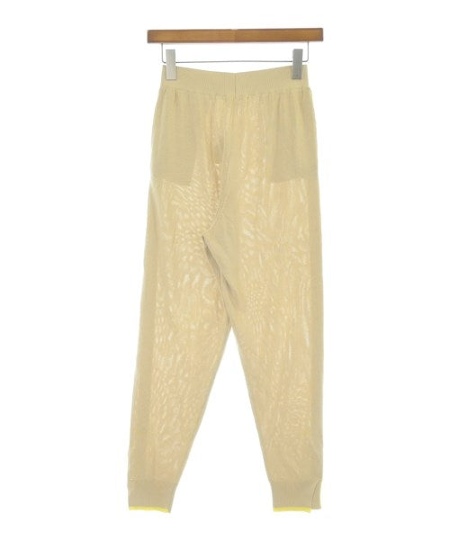 STELLA McCARTNEY กางเกง อื่น